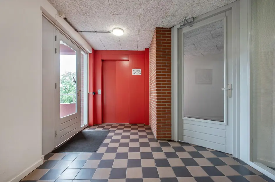 Generaal Eisenhowerplein 168