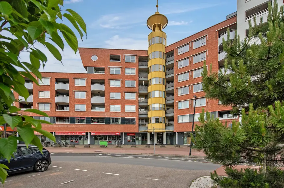 Generaal Eisenhowerplein 168
