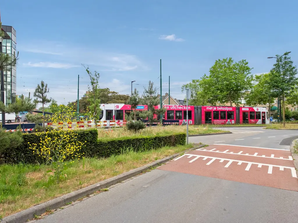 Generaal Eisenhowerplein 168, RIJSWIJK