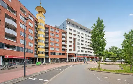 Generaal Eisenhowerplein 168, RIJSWIJK