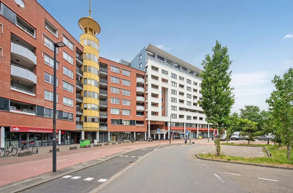 Generaal Eisenhowerplein 168