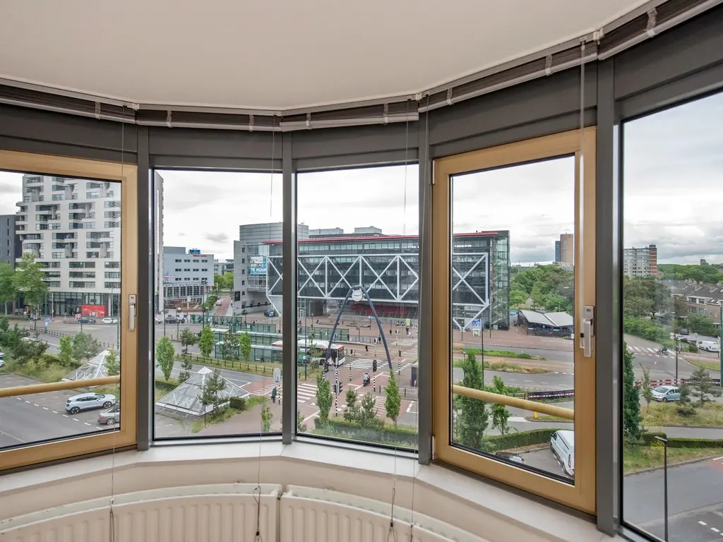 Generaal Eisenhowerplein 168, RIJSWIJK