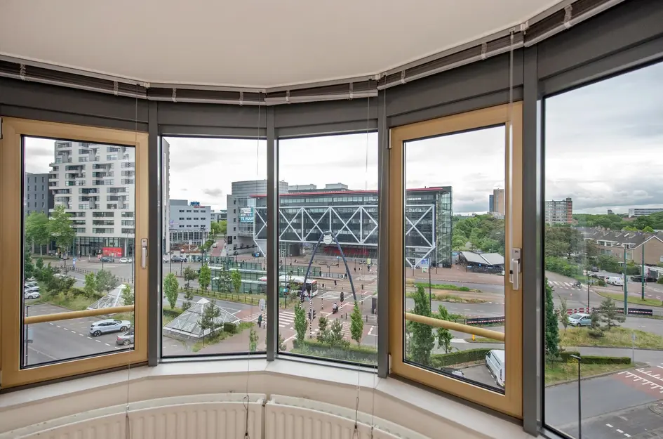 Generaal Eisenhowerplein 168