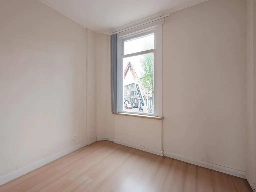 van Arembergelaan 147, VOORBURG