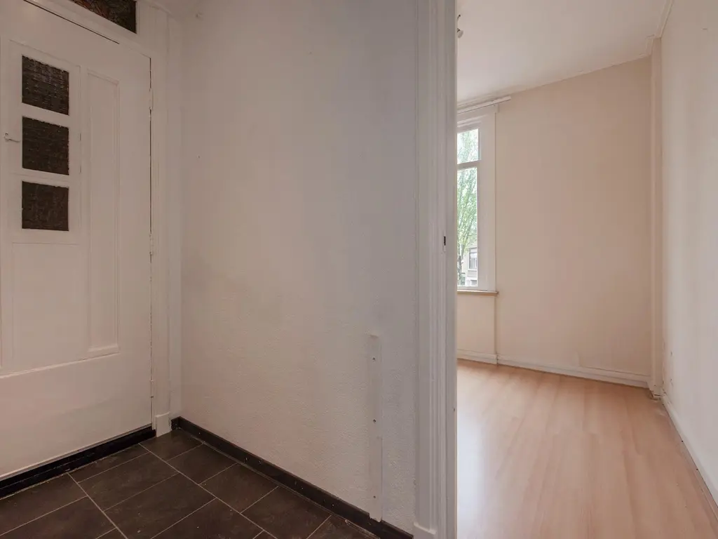 van Arembergelaan 147, VOORBURG