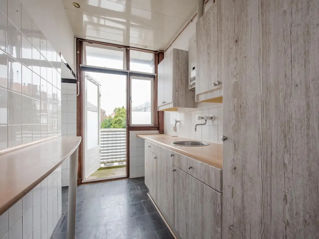 van Arembergelaan 147, VOORBURG