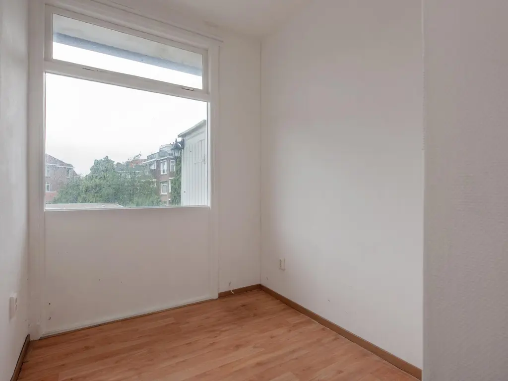 van Arembergelaan 147, VOORBURG