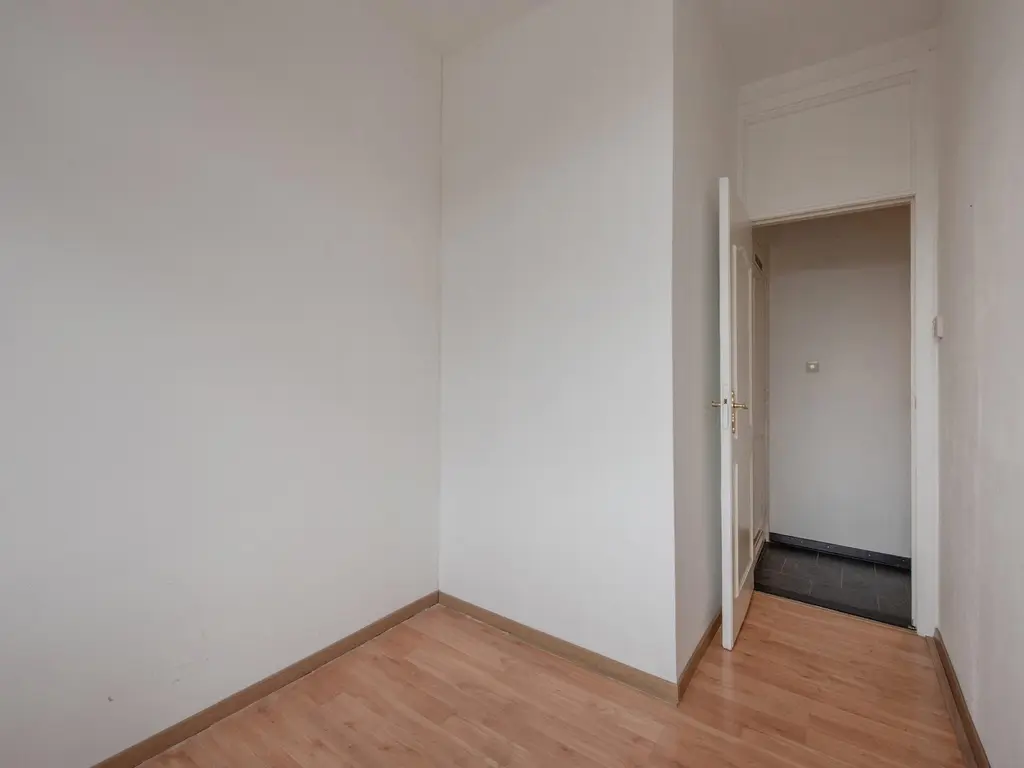 van Arembergelaan 147, VOORBURG