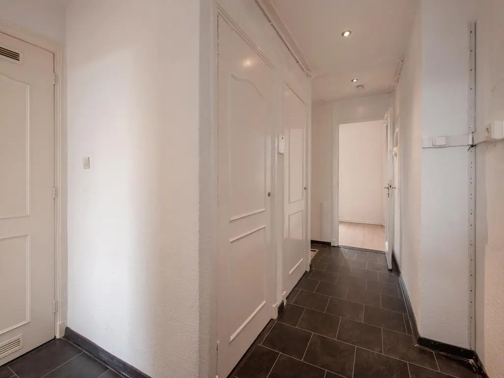 van Arembergelaan 147, VOORBURG