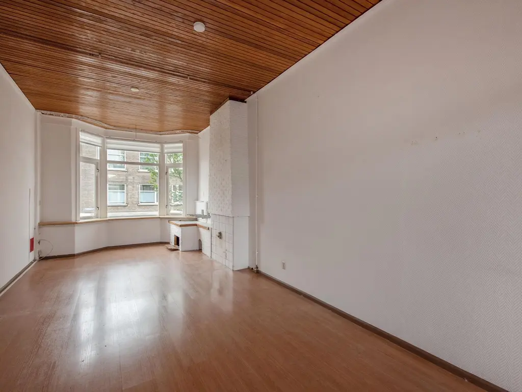 van Arembergelaan 147, VOORBURG