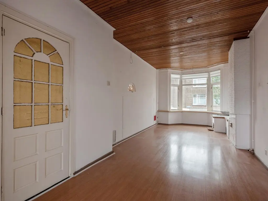 van Arembergelaan 147, VOORBURG