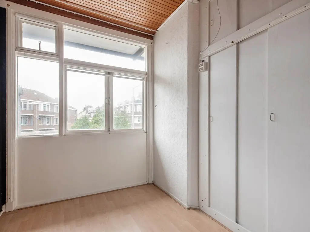 van Arembergelaan 147, VOORBURG
