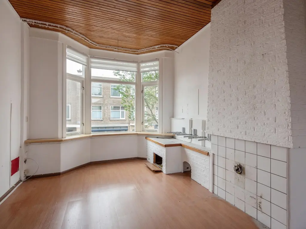 van Arembergelaan 147, VOORBURG