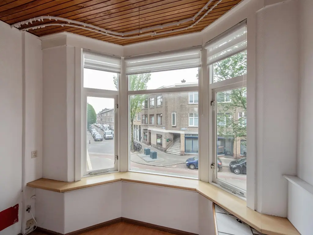 van Arembergelaan 147, VOORBURG