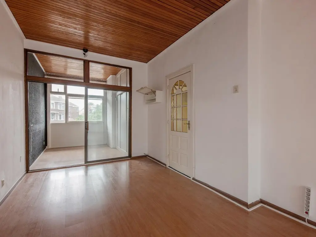 van Arembergelaan 147, VOORBURG
