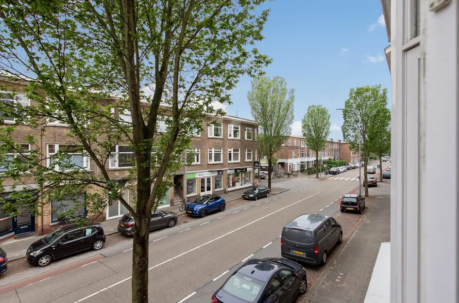van Arembergelaan 147