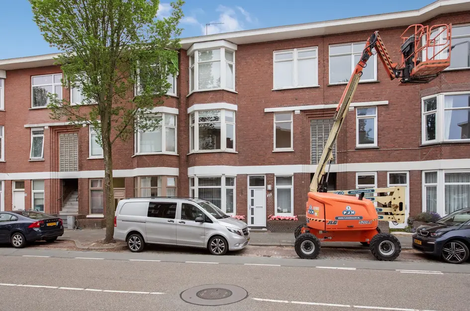 van Arembergelaan 147