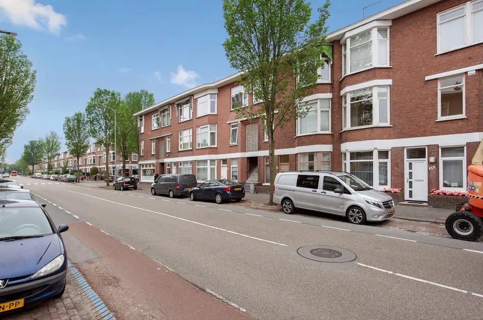 van Arembergelaan 147