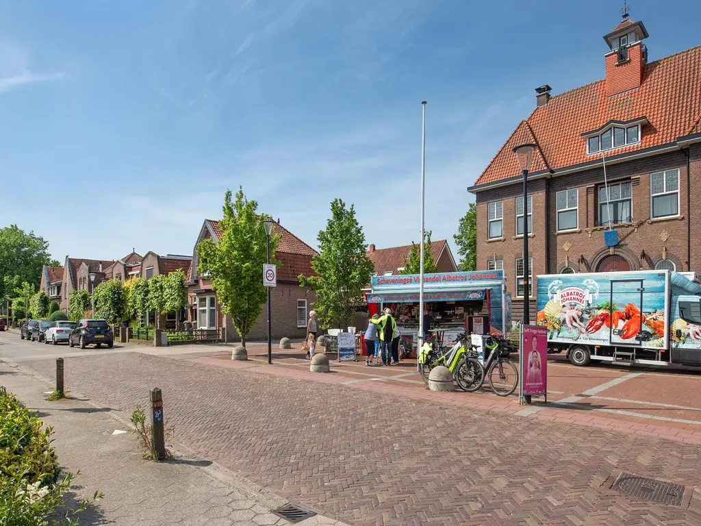 Burg Musquetiersingel 18, SCHIPLUIDEN