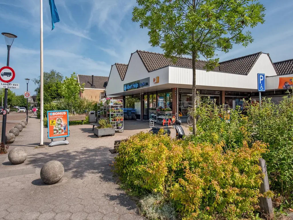 Burg Musquetiersingel 18, SCHIPLUIDEN