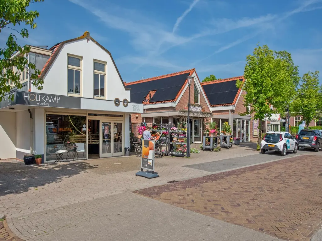Burg Musquetiersingel 18, SCHIPLUIDEN