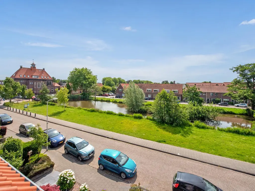Burg Musquetiersingel 18, SCHIPLUIDEN