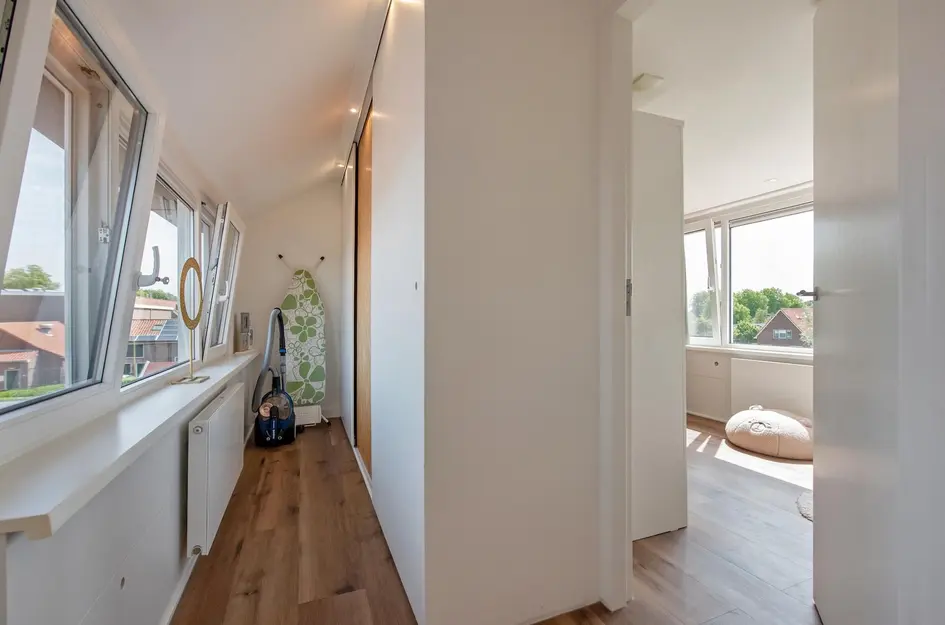 Burg Musquetiersingel 18