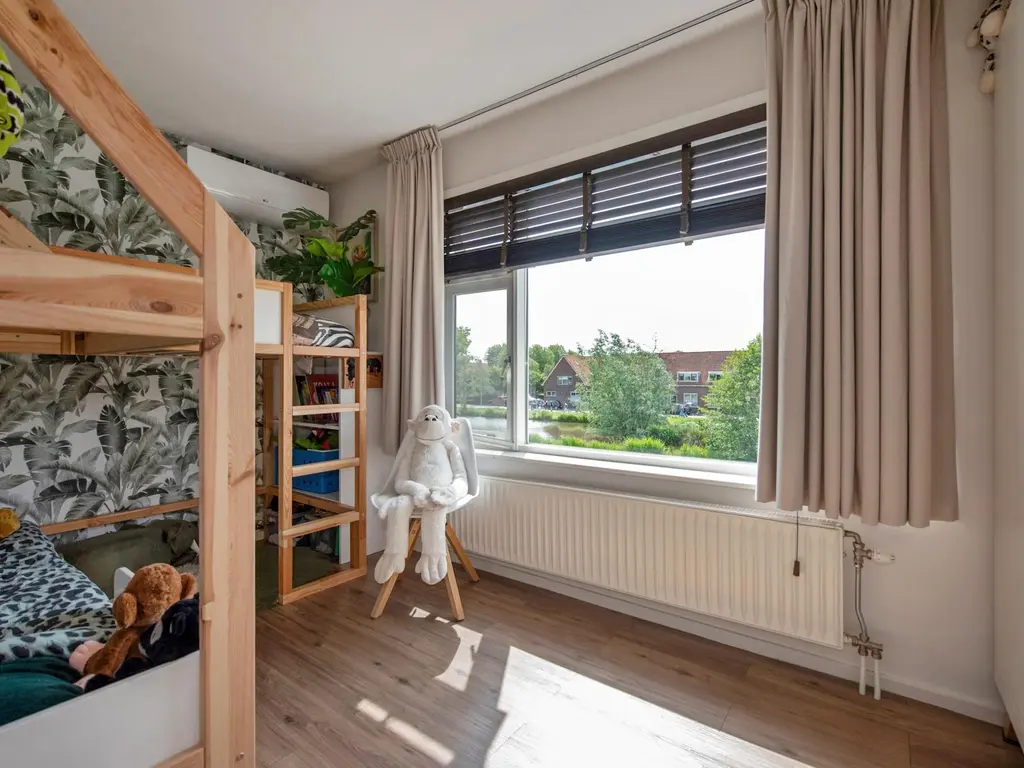 Burg Musquetiersingel 18, SCHIPLUIDEN