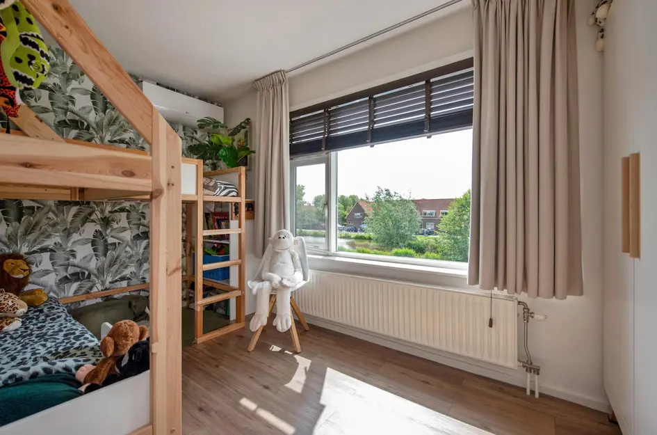 Burg Musquetiersingel 18