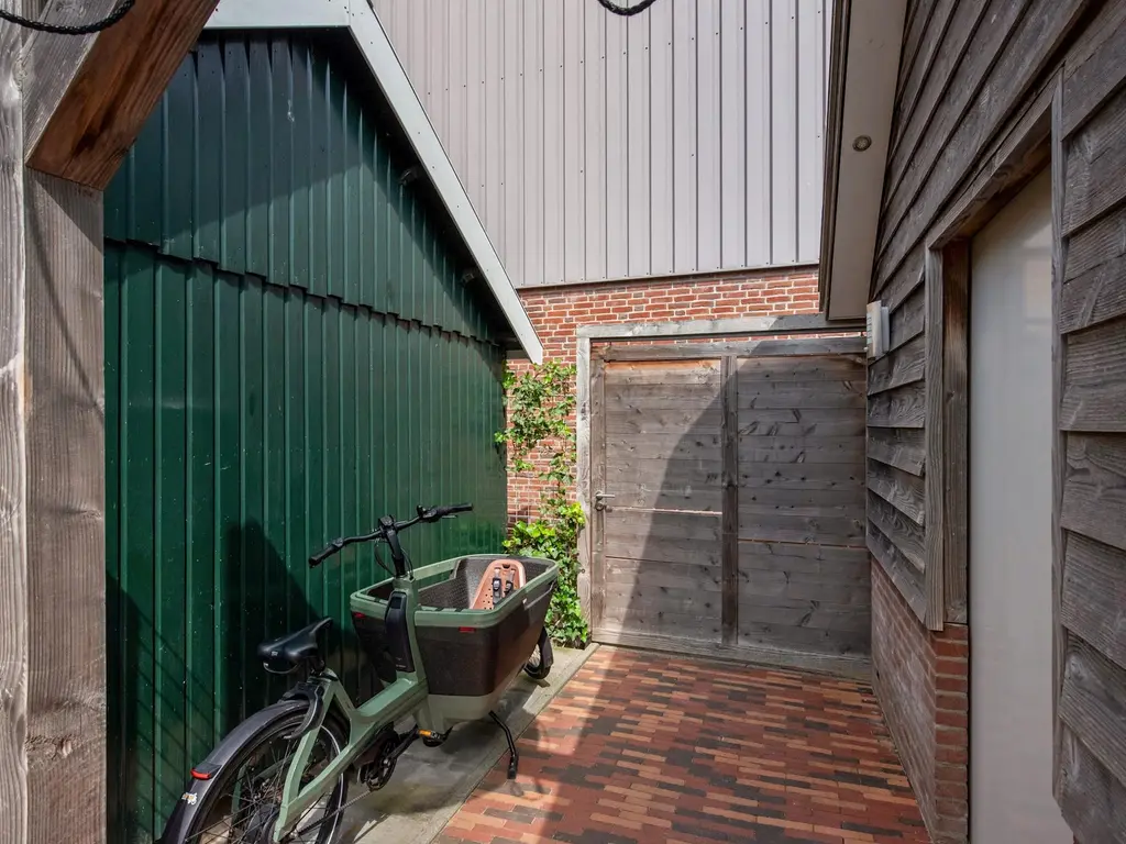 Burg Musquetiersingel 18, SCHIPLUIDEN