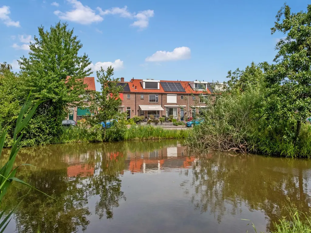 Burg Musquetiersingel 18, SCHIPLUIDEN