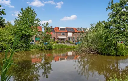 Burg Musquetiersingel 18, SCHIPLUIDEN