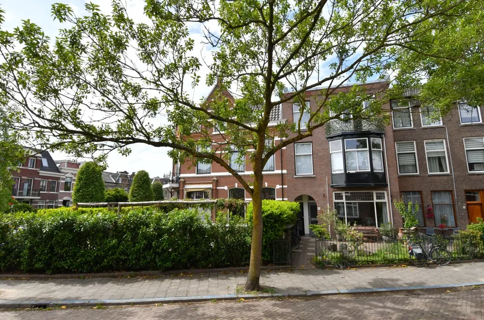Westeinde 85