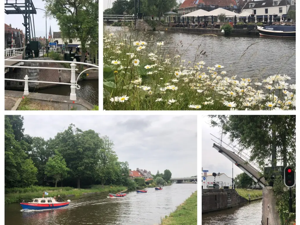 Westeinde 85, VOORBURG