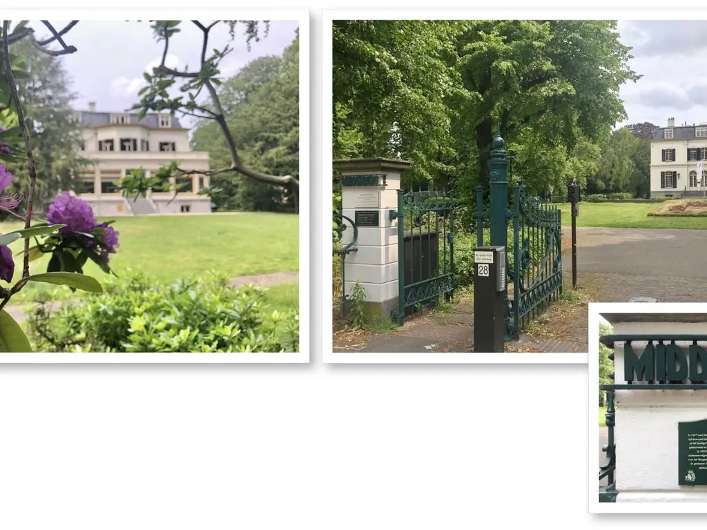 Westeinde 85, VOORBURG