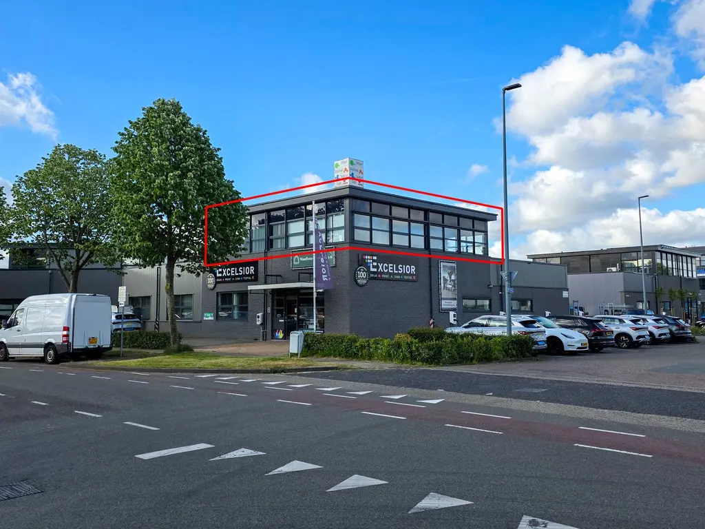 Theems 6, 'S-Gravenhage