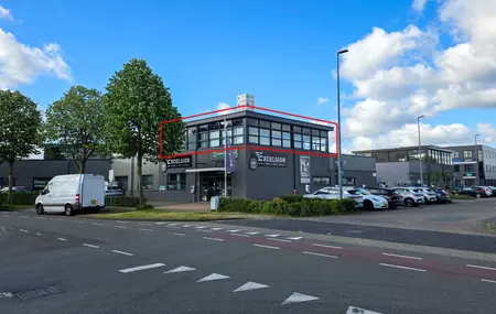 Theems 6, 'S-Gravenhage