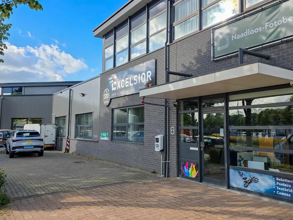Theems 6, 'S-Gravenhage