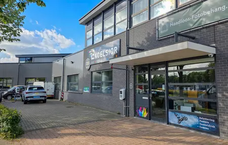 Theems 6, 'S-Gravenhage