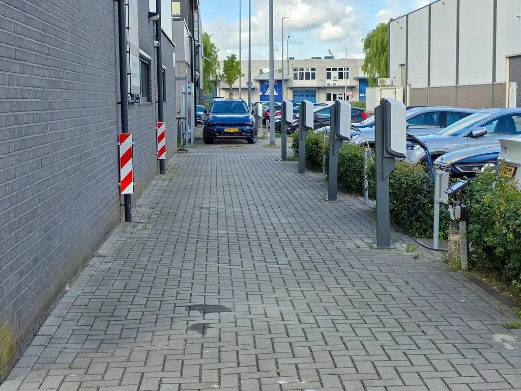 Theems 6, 'S-Gravenhage