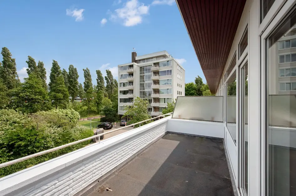 Rotterdamseweg 18