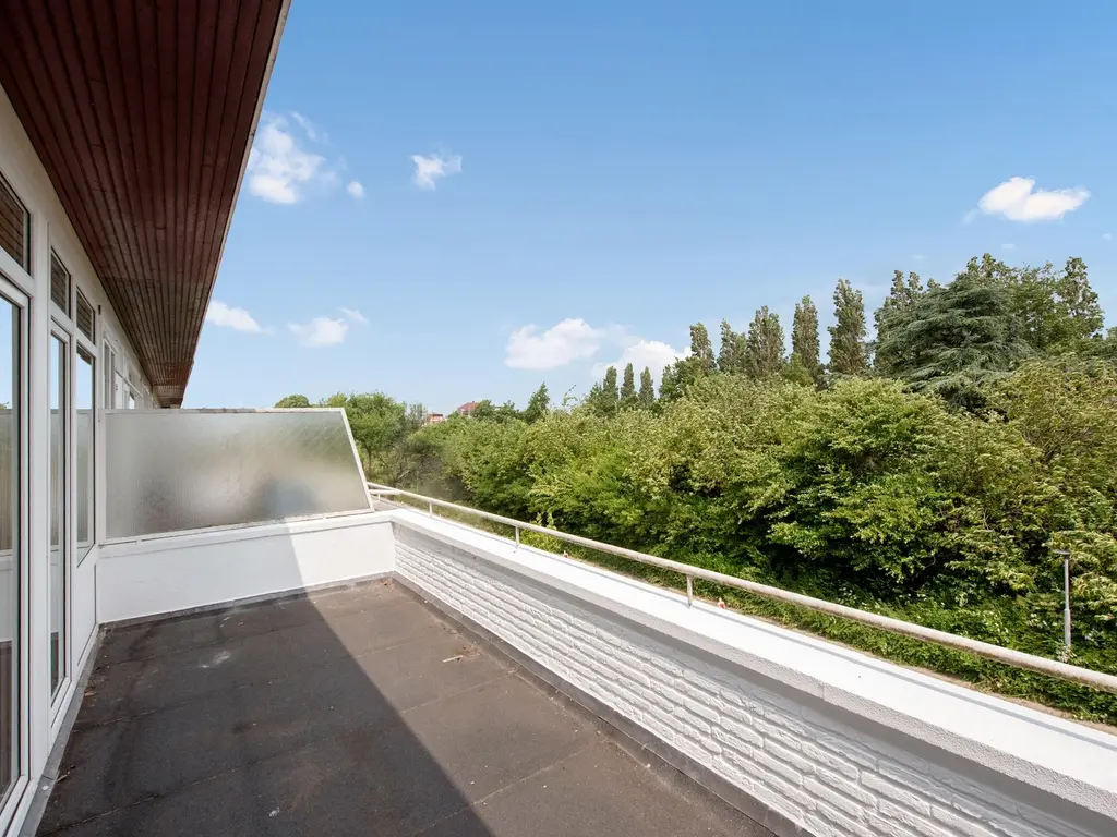 Rotterdamseweg 18, RIJSWIJK