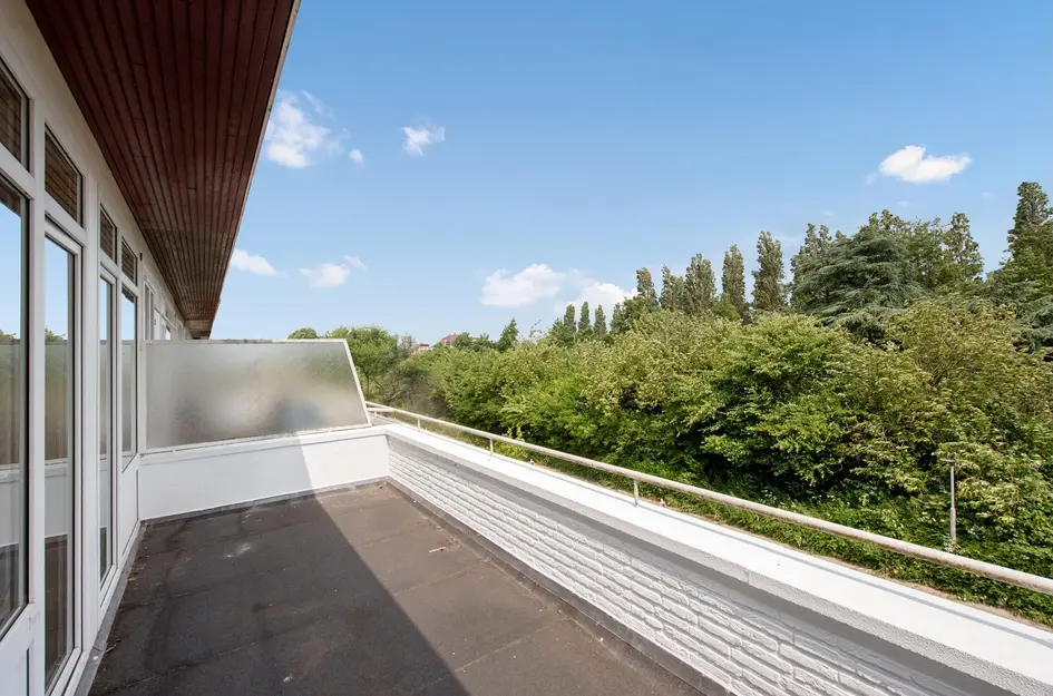Rotterdamseweg 18