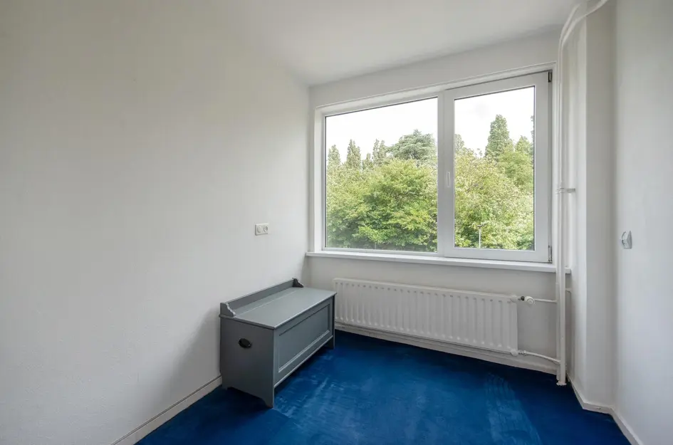 Rotterdamseweg 18