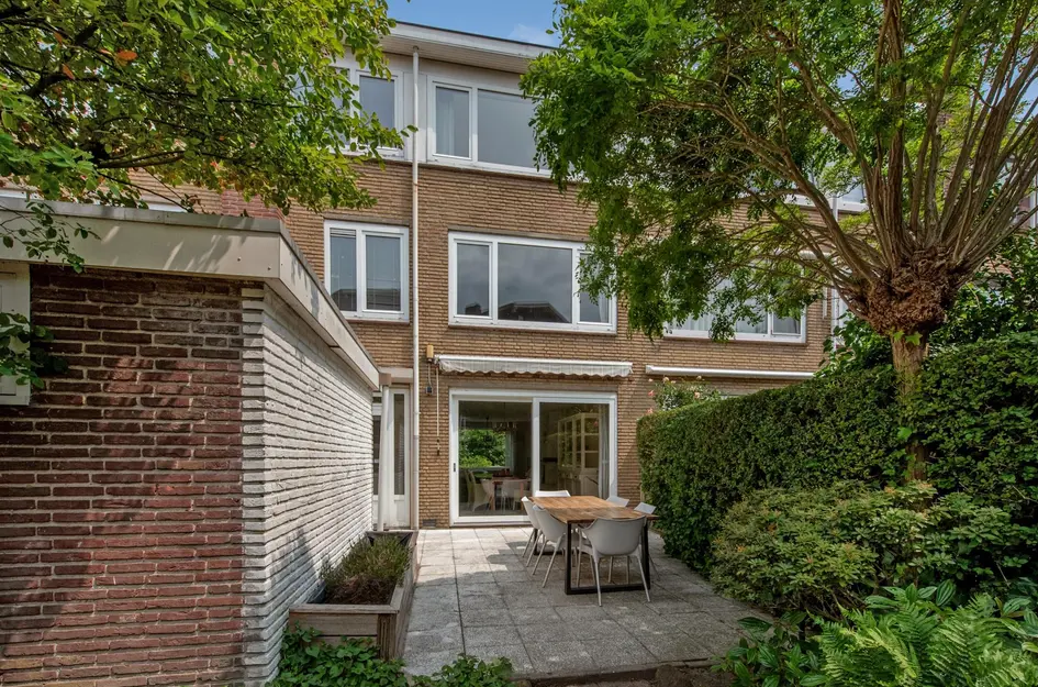 Rotterdamseweg 18