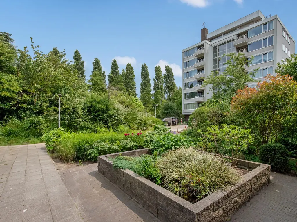 Rotterdamseweg 18, RIJSWIJK