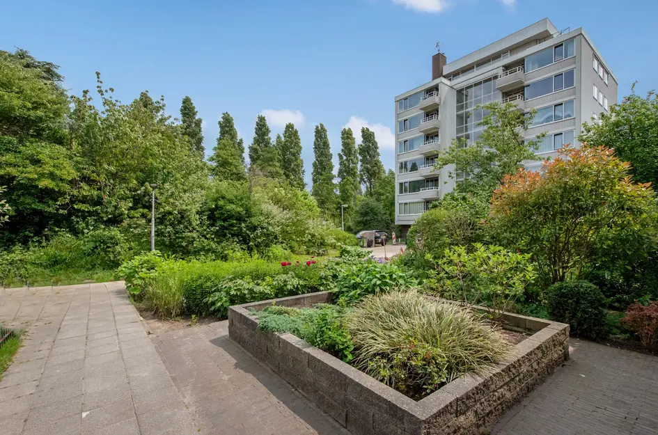 Rotterdamseweg 18