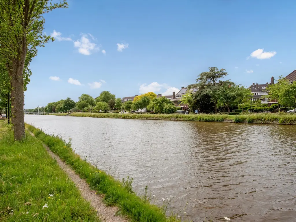 Rotterdamseweg 18, RIJSWIJK
