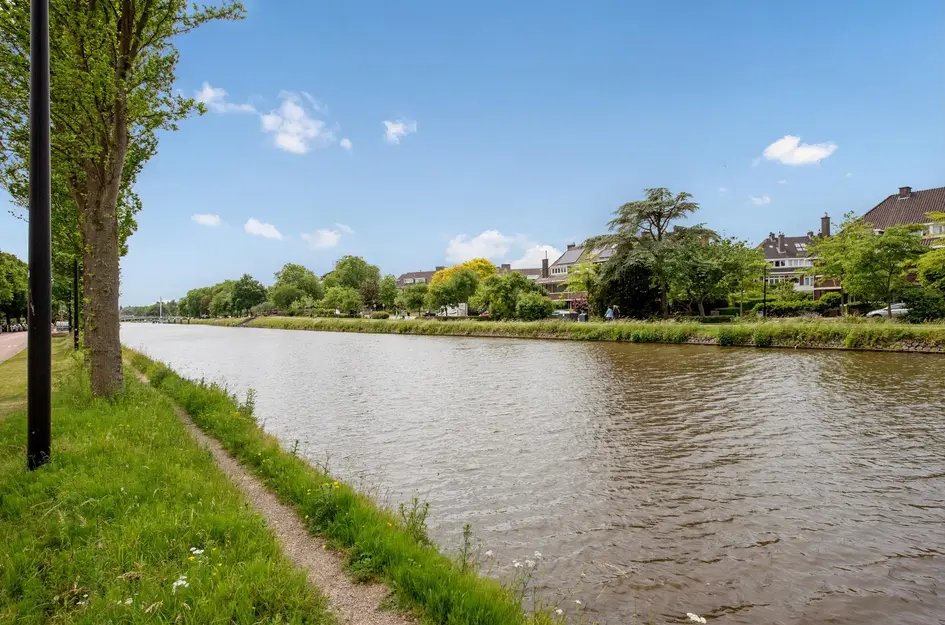 Rotterdamseweg 18