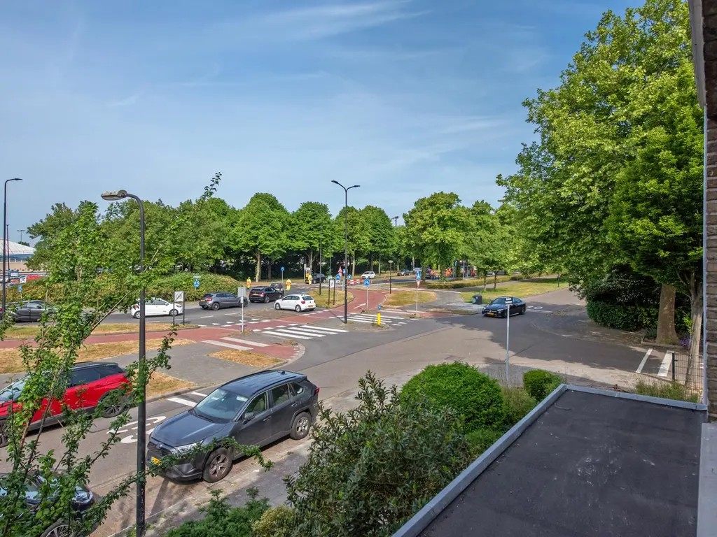 Abraham Lincolnlaan 11, RIJSWIJK